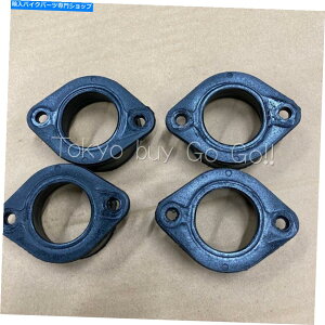 Carburetor EZX750 KZ750Lu^[z_[X4 16065-1132V{OEMp[c Kawasaki Ninja ZX750 KZ750 Carburetor Holder x4 16065-1132 NEW Genuine OEM Parts