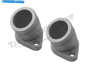 Carburetor MK2MikuniYWebCo^Cv30mmCbg}jz[hPNTBS-09-0630 Webco Type 30MM Inlet Manifolds for MK2 and Mikuni Carbs PN# TBS-09-0630