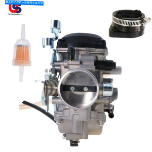Carburetor KLR 650 1987-200715001-13̃Lu^[Ce[N}jz[hu[c Carburetor & Intake Manifold Boot for Kawasaki KLR 650 1987-2007 # 15001-13