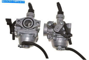 Carburetor ���S�p�[�c4�X�g���[�N�L���u���^�[19mm 50-125cc ATV /�_�[�g�o�C�N /�|�P�b�g�o�C�N MOGO PARTS 4-STROKE CARBURETOR 19MM 50-125CC ATV / DIRT BIKE / POCKET BIKE�y���s�A���i�z