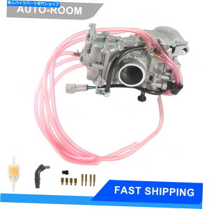 Carburetor z_CRF450R 02-08 CRF450X 2005-2014 FCR40 FCR 40mmỸLu^[ Carburetor Replace For Honda CRF450R 02-08 CRF450X 2005-2014 FCR40 FCR 40mm Carb