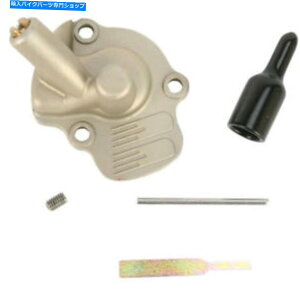 Carburetor Boyesen QuickShot3ANZ[^|vJo[APC-3KKTM/XYLɓK܂ Boyesen QuickShot3 Accelerator Pump Cover #APC-3K fits KTM/Suzuki