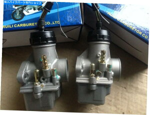 Carburetor �L���u���^�[K68y�E����650 DNEPR MT MOTOLCYCLE.COUPLE SET 2 PCS�B�u�����h�uruili�v carburetor K68y Ural 650 Dnepr MT motorcycle.couple set 2 pcs. brand Ruili�y���s�A���i�z