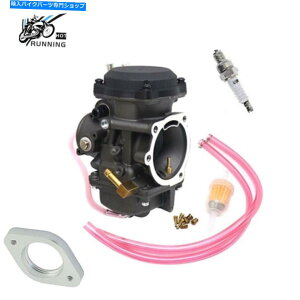 Carburetor Sportster 40mm CV 40 XL883 27490-04 27465-04̃Lu^[ƋzC}jz[h Carburetor & Intake Manifold For Sportster 40mm CV 40 XL883 27490-04 27465-04