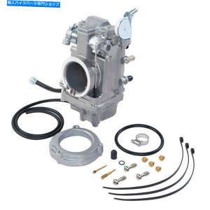 Carburetor 45mmLu^[Yn[[G{cCJGNgOCh[hLOɓKĂ܂ 45mm Carburetor Carb Fit For Harley EVO Twin Cam Electra Glide Road King