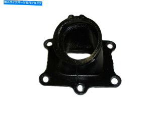 Carburetor 1985 1986 Maico M-Star 500zC}jz[hLu^[z_[ 1985 1986 Maico M-Star 500 Intake Manifold Carburetor Holder