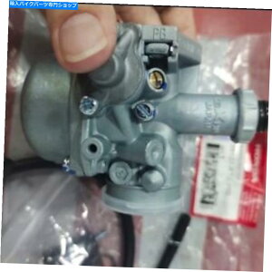 Carburetor z_pX|[gC50KA C70KA C90KA C700 C900 C100Lu^[NOS{̓{ Honda Passport C50KA C70KA C90KA C700 C900 C100 Carburetor NOS Genuine Japan