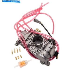 Carburetor ���}�nWR250F 2001 2002-2013 YZ250F 2001 2002-2013�p�̃L���u���^�[�Z�b�g Carburetor Set for Yamaha WR250F 2001 2002-2013 YZ250F 2001 2002-2013�y���s�A���i�z
