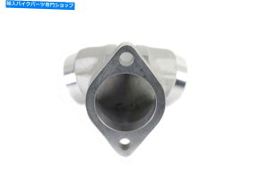 Carburetor SS/OKOLu^[}jz[h̓n[[_rbh\ɓK܂ S&S/OKO Carburetor Manifold fits Harley-Davidson