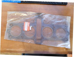 Carburetor Nos Suzuki OEM GS950 GS1000 GS1100�V�����_�[�w�b�h�K�X�P�b�g11141-49004 NOS Suzuki OEM GS950 GS1000 GS1100 Cylinder Head Gasket 11141-49004�y���s�A���i�z