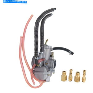 Carburetor �L���u���^�[TM30�Y�������L���u���^�[�A���~�j�E������YMH DT200WR�̌��� Carburetor TM30 Carb Carburetor Aluminium Alloy Replacement For YMH DT200WR�y���s�A���i�z