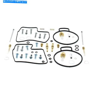 Carburetor z_GL1500SE 1500 1992-20000pׂ̂Ẵ{[Lu^[YČLbg All Balls Carburetor Carb Rebuild Repair Kit for Honda GL1500SE 1500 1992-2000