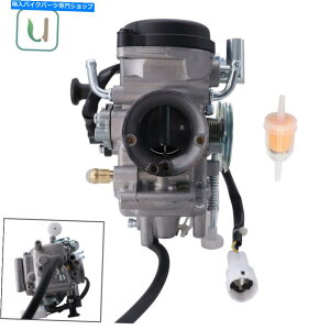 Carburetor VLu^[J[utBbg}nSR400 SR500 2003 2004 2005 2006 2007 2008 New Carburetor Carb Fit Yamaha SR400 SR500 2003 2004 2005 2006 2007 2008