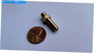 Carburetor SS1Lu^[pDellorto 265 Atomizer Needle Jet Dellorto 265 Atomizer Needle Jet For SS1 Carburetor