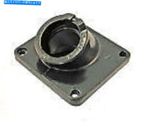 Carburetor 1973/1974}nMX 250 360zC}jz[hLu^[ 1973/1974 Yamaha MX 250 360 Intake Manifold Carburetor