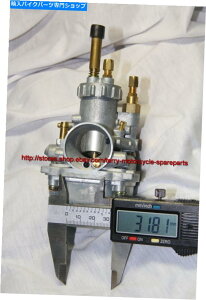 Carburetor XYLA100 AC100 AS100 1969Lu^[~NjWpI[goCV Suzuki A100 AC100 AS100 1969 Carburetor Mikuni Japan Motorcycle New