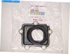 Carburetor zC}jz[hYLu^[≏oem kawasaki kx250 kx 250 05-07 Intake Joint Manifold Carb Carburetor Insulator OEM Kawasaki KX250 KX 250 05-07