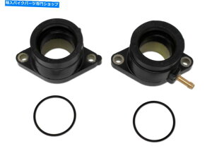 Carburetor 90-95 Yamaha XT600E XT600�V����K��L�Y�������L���u���^�[�z�C�u�[�c�Z�b�g0119-070 90-95 Yamaha XT600E XT600 New K&L Carb Carburetor Intake Boot Set 0119-070�y���s�A���i�z