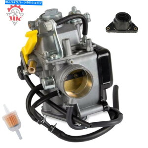 Carburetor Honda Sportrax 400 TRX400EX TRX400X ATṼLu^[Ce[N}jz[hu[c Carburetor & Intake Manifold Boot For Honda Sportrax 400 TRX400EX TRX400X ATV