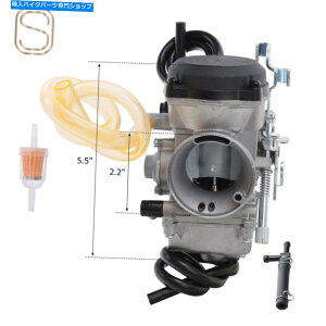 Carburetor 15004-0072 Carburetor͐KLR650 2008-2018 15004-0073 15004-0050YɓK܂ 15004-0072 Carburetor fits Kawasaki KLR650 2008-2018 15004-0073 15004-0050 Carb