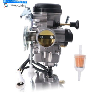Carburetor }nSR400 SR500 2003-2008fBXN^CvTPS USD̐VLu^[ New Carburetor For Yamaha SR400 SR500 2003-2008 Disk Type With TPS US Ship