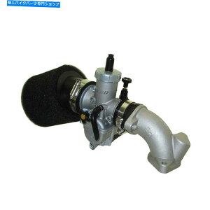 Carburetor Nibbi PE28Lu^[28mmYZongshen 190ccsbg_[gL[oCNpZbg NIBBI PE28 Carburetor 28mm Carb Set For Zongshen 190cc Pit Dirt Monkey Bike