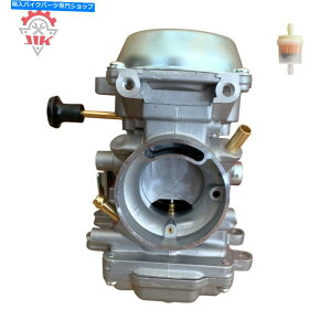 Carburetor DR200SE 1996-2013 2016-2017 13200-42AC2�̃L���u���^�[ Carburetor for DR200SE 1996-2013 2016-2017 13200-42AC2�y���s�A���i�z