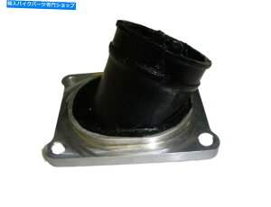 Carburetor 1986 Honda CR 125 CR125Ce[N}jz[hLu^[z_[16220-ks6-000u܂ 1986 Honda CR 125 CR125 Intake Manifold Carburetor Holder Replaces 16220-KS6-000