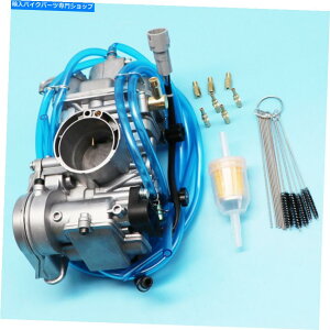 Carburetor CRF250R 2004-2005 CRF250X 2001-2013 KEIHIN FCR38 FCR 38mm�̐V�����L���u���^�[ New Carburetor For CRF250R 2004-2005 CRF250X 2001-2013 Keihin FCR38 FCR 38mm