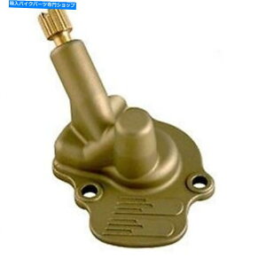 Carburetor Boyesen QuickShot 3\ANZ[^|vJo[Keihin FCR CarbLu^[ Boyesen Quickshot 3 Adjustable Accelerator Pump Cover Keihin FCR Carb Carburetor