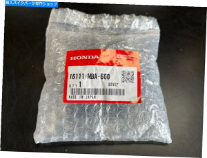 Carburetor Honda Carburetor Diaphragm 1998-2003 VT750 16111-MBA-600 HONDA CARBURETOR DIAPHRAGM 1998-2003 VT750 16111-MBA-600�y���s�A���i�z