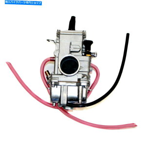 Carburetor TM34 34mm[VOHPJ[uJ[r[Lu^[sbgvgC_[gI[goCoCNATV TM34 34mm Racing HP Carb Carby Carburetor PIT PRO Trail Dirt Motorcycle Bike ATV