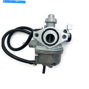 Carburetor VLu^[tBbgz_CRF110FuhCARB 16100-KYK-912 2013-2019 New Carburetor Fit HONDA CRF110F BRAND Carb 16100-KYK-912 2013-2019