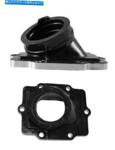 Carburetor 1987 Kawasaki KX 250zC}jz[hLu^[z_[16065-1150 1987 Kawasaki KX 250 Intake Manifold Carburetor Holder 16065-1150