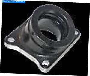 Carburetor 1984 1985 Kawasaki KX 80ێʃ}jz[hLu^[z_[̌16065-1102 1984 1985 Kawasaki KX 80 Intake Manifold Carburetor Holder Replaces 16065-1102