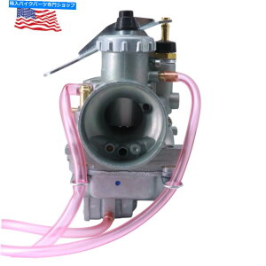 Carburetor 2001N2004ÑLu^[YHonda JR80 13200-03410 Carburetor Carb for 2001-2004 Honda JR80 13200-03410