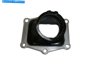 Carburetor 1981 1982 1983 Honda CR 250 450 480 CR480 INTAKE}jz[hLu^[u[c 1981 1982 1983 Honda CR 250 450 480 CR480 Intake Manifold Carburetor Boot