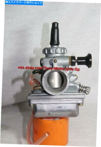Carburetor ���}�nRXS RX115 4x8 3M5 5R9 RX100 36L 1L1�L���u���^�[Mikuni���E���h�z�C�^�C�v Yamaha RXS RX115 4X8 3M5 5R9 RX100 36L 1L1 Carburetor Mikuni Round intake Type�y���s�A���i�z