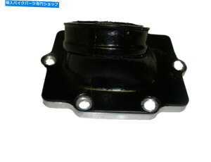 Carburetor 1986 Kawasaki KX500 KX 500zC}jz[hLu^[z_[ 1986 Kawasaki KX500 KX 500 Intake Manifold Carburetor Holder