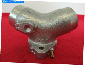 Carburetor ~NjzC}jz[hYLu^[EVO TC 96-69 MIKUNI INTAKE MANIFOLD CARB CARBURETOR EVO TC 96-69