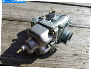 Carburetor Nos Honda Keihin PD 46ALu^[PD46A CB550 1-22 NOS Honda Keihin PD 46A Carburetor PD46A CB550 1-22