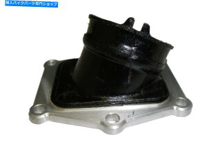 Carburetor 1986 1987 Honda CR 250 CR250 Intake ManifoldLu^[z_[16221-ks7-700 1986 1987 Honda CR 250 CR250 Intake Manifold Carburetor Holder 16221-KS7-700
