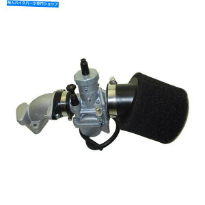 Carburetor Nibbi PE28Lu^[28mmYZongshen 190ccsbg_[gL[oCNpZbg NIBBI PE28 Carburetor 28mm Carb Set For Zongshen 190cc Pit Dirt Monkey Bike