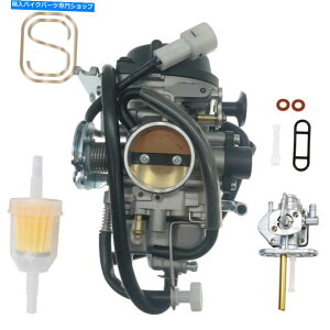 Carburetor XYLDRZ400 DRZ400S DRZ400E DRZ400SMLu^[/RybgRbNouXCb`p For Suzuki DRZ400 DRZ400S DRZ400E DRZ400SM Carburetor/ Fuel Petcock Valve Switch