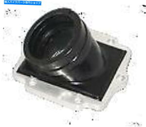 Carburetor 1986 Kawasaki KX 125 KX125zC}jz[hLu^[ 1986 Kawasaki KX 125 KX125 Intake Manifold Carburetor