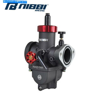 Carburetor Yamaha ssr ttr kymco symtao cg 200cc-250cc atv̂߂NibbiLu^[PE 28mm NIBBI Carburetor PE 28mm For YAMAHA SSR TTR KYMCO SYM TAOTAO CG 200CC-250CC ATV