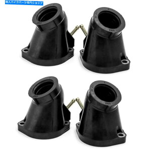 Carburetor Lu^[Cbg}jz[hYێS}nXVZ1300CX^[1996-2001 Carburetor Inlet Manifold Carb Intake Rubber Yamaha XVZ1300 Royal Star 1996-2001