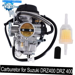 Carburetor FCR MX39mm suzuki drz400 drz400sm�̂��߂̒Y������400S 400S 13200-29FB4 NEW FCR MX39mm Carburetor Carb for Suzuki Drz400 DRZ400SM 400S 400S 13200-29FB4 NEW�y���s�A���i�z