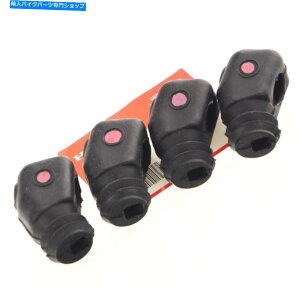 Carburetor z_CB 750 4 K1 K2-K6 F1Lu^[LbvLu^[S_XgLbv - Honda CB 750 Four K1 K2-K6 F1 Carburetor Caps Carburetor Rubber Dust Cap-