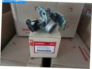 Carburetor �X���b�g���{�f�Bass�fy honda grom msx125 SF 2017 2018 2019�{���̐V���� Throttle body ass�fy honda grom msx125 sf 2017 2018 2019 genuine new�y���s�A���i�z